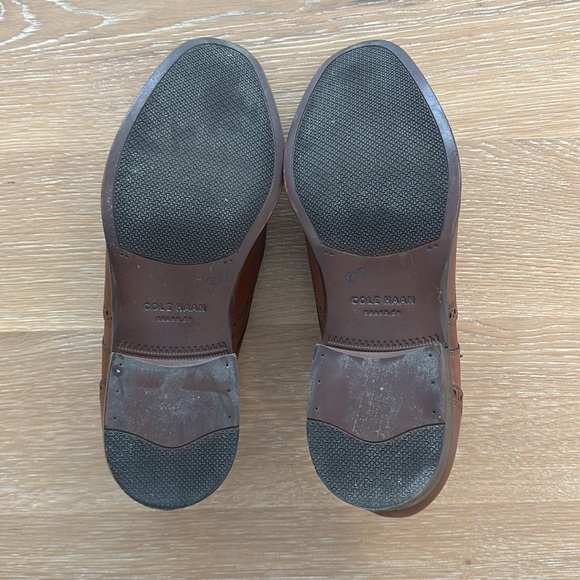 Cole Haan Jefferson grand 2.0 wing ox - Picture 14 of 15